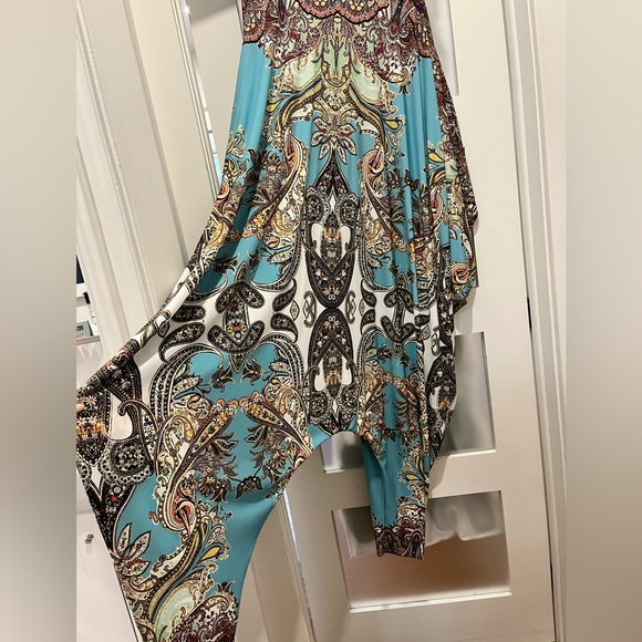 Evan Biddell x Darling Mansion LIMITED EDITION playsuit - Picture 2 of 4